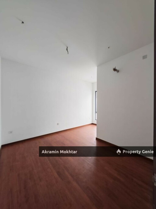 Freehold & Brand New | LARGEST TYPE Double Storey Semi-D The Eighth, Elmina Green (Jalan Evodia)