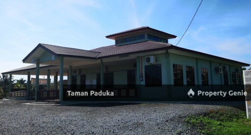 Taman Paduka