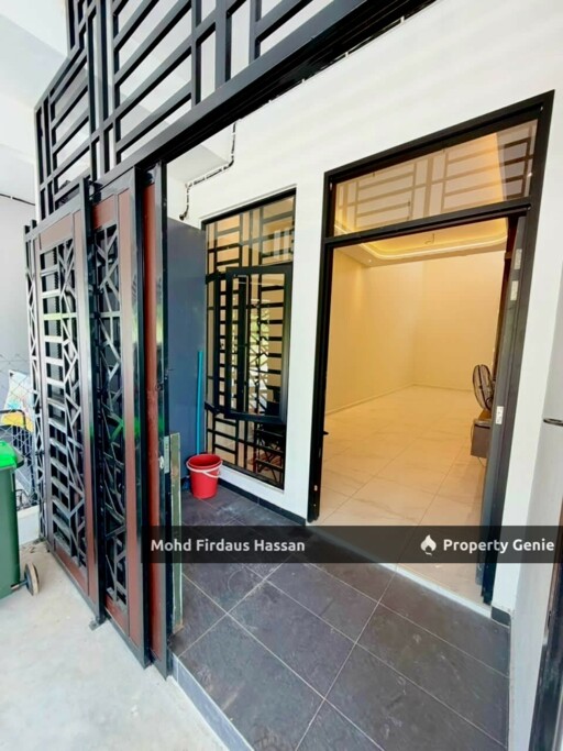 Renovated 💥Villa Natura, Sungai Petani Kedah.