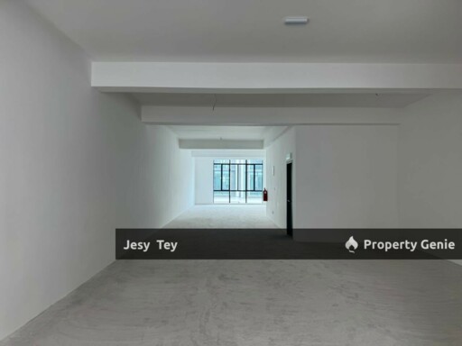 1st @ Permas Avenue Shop For Rent