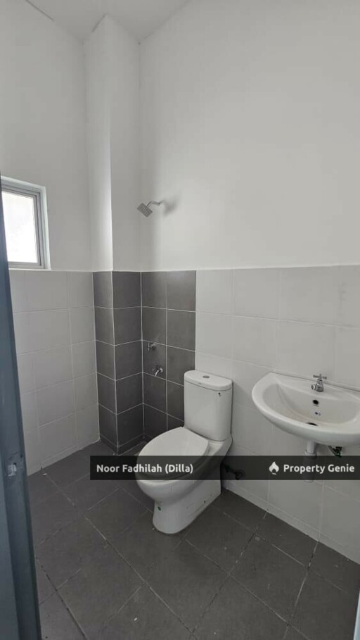 Booking 1k Full Loan Single Storey Taman Nusa Seri Cengal 1 Nego