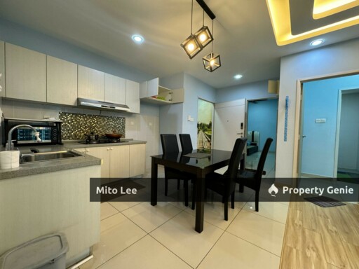 Tampoi The Alif For Rent