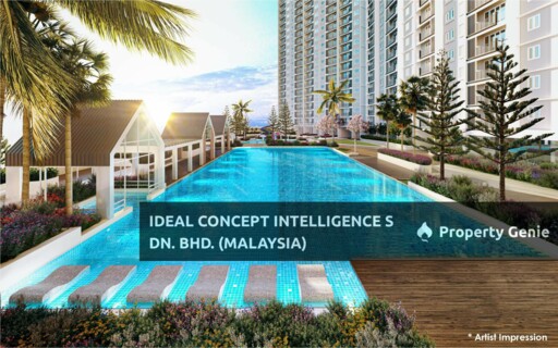 Ideal Residency