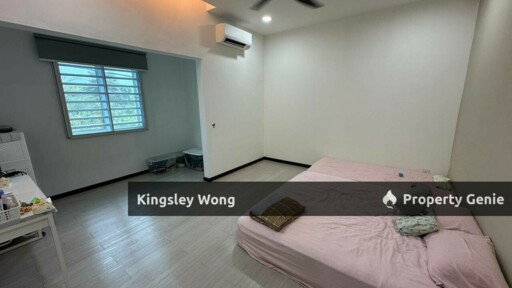 Klebang Freehold Double Storey Corner House Fully Renovated Near Mall Schools Below Bank Value Fully Loan Available