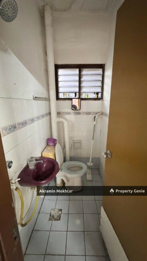 FREEHOLD & 1 PARKING | SERAYA APARTMENT, TAMAN KAJANG UTAMA, KAJANG SELANGOR