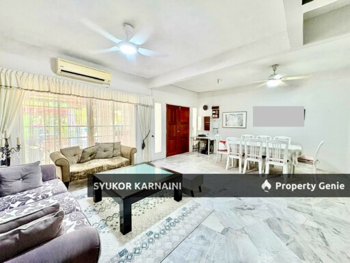 Double Storey Terrace Intermediate , PJS 10 Taman Subang Indah Petaling Jaya