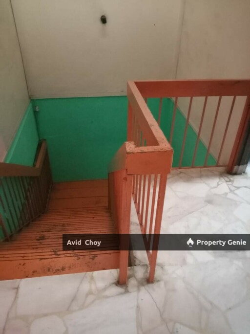 Taman Kota Kulai, 2 Storey Terrace House