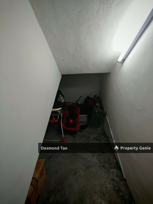 Taman Bukit Chedang, Kepayang,Oakland,Kampung Baru Rasah, Seremban [ Double Storey Semi-Furnished]