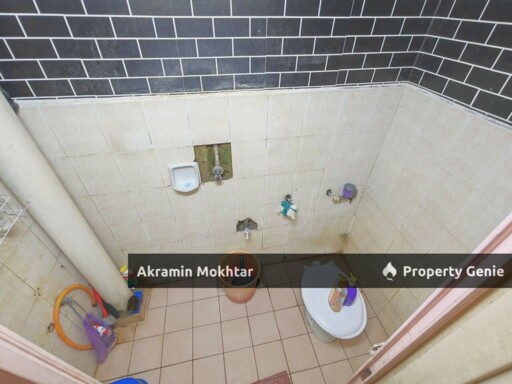 Ground Floor & 1 Parking | Apartment Puchong Permata 1,  Puchong Permai, Selangor.