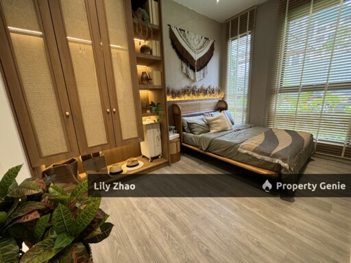 BAYU New Project High End Residence Condo for Sale @ Damai, Luyang, Kota Kinabalu, Sabah