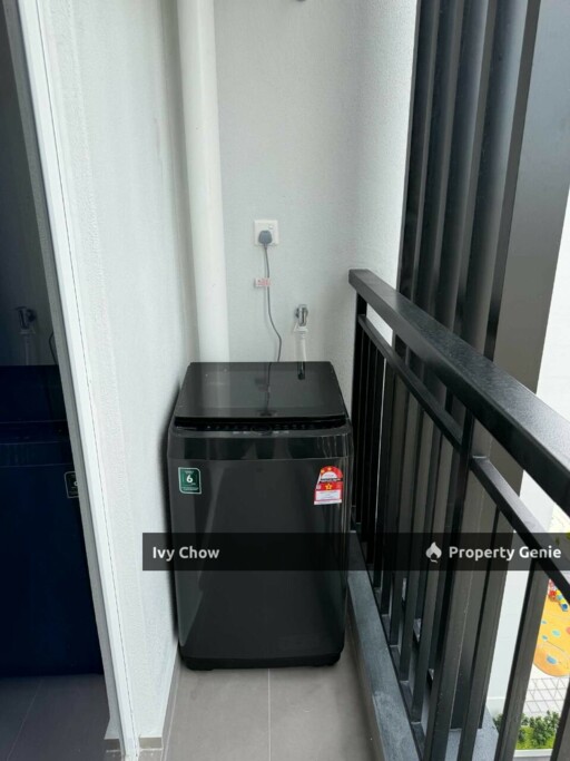 Trellis Apartment for Rent