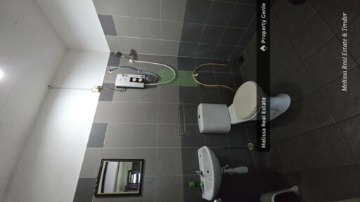 Corner House For Rent Damansara Kuantan - Near POLISAS