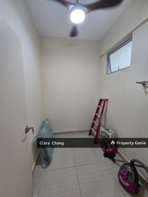 Midori Green @ Austin Heights Fully Renovated & Furnished