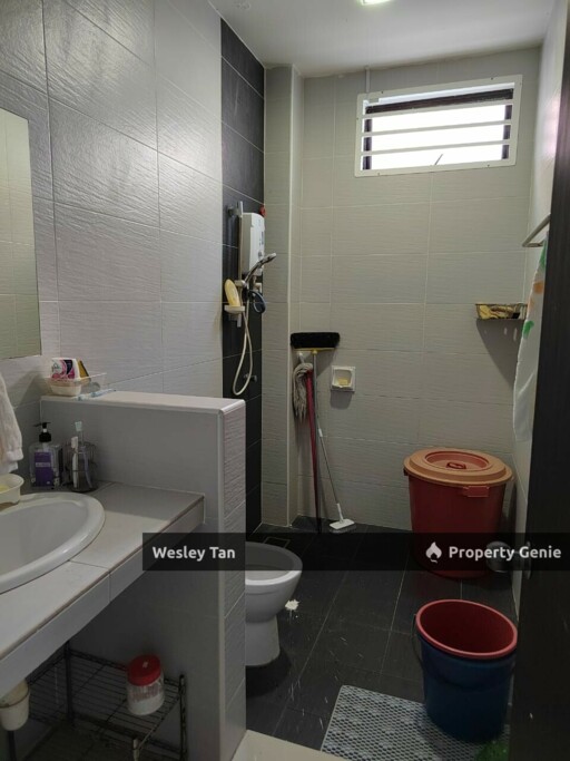 Below Bank Value Bertam Setia 2 Storey Semi D Fully Extended Freehold 40x80 5 Rooms