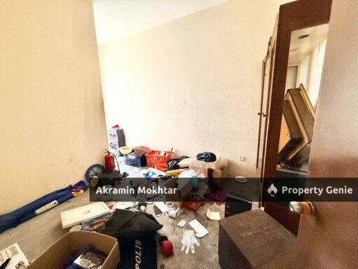 2 Storey Terrace Bandar Nusaputra, Puchong  .