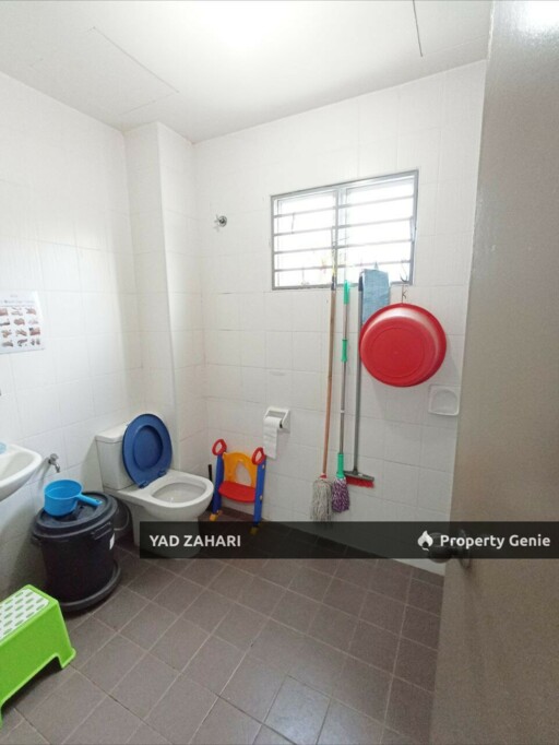 Setia Perdana, Setia Alam | 2-Storey Terrace 4 Bedrooms | RM1.18M - Corner Lot, Facing Open & Freehold