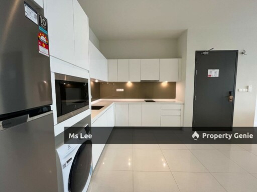 Pavilion Embassy @ Jalan Ampang-near MRT-Tower C Level 33