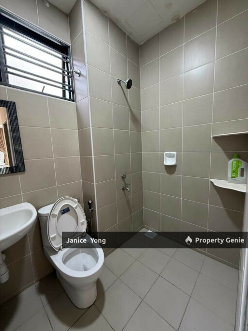 Bandar Dato Onn Jalan Perjiranan 9