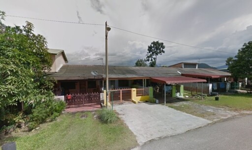 Taman Kinta