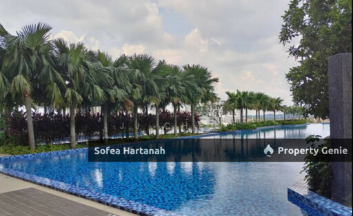 Residensi Setia Seraya, No.3, Jalan P15H, Presint 15, 62050 Putrajaya