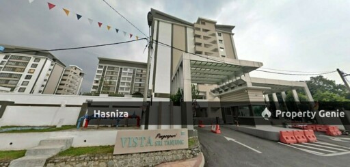 Pangsapuri Vista Sri Tanjung For Sale Semenyih For Sale