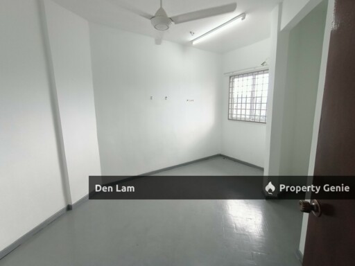 Seri Angsana Hilir Desa Pandan KL Condo for Rent !!