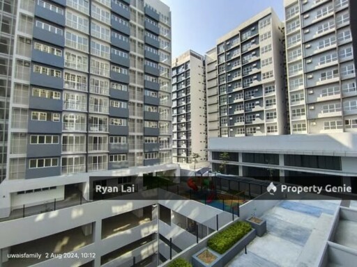 Nadayu 801🔥🔥Save up to 97k | Below Market Value 28% Auction Property! 🔥🔥