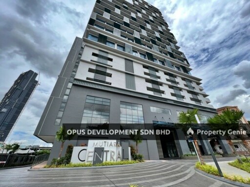 Mutiara Central