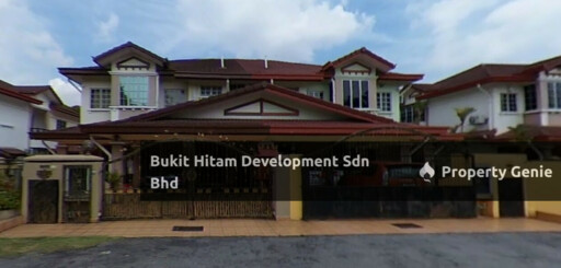 Seri Jentayu @ Bandar Bukit Puchong 2