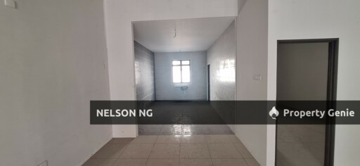 Taman Nada Alam, Mantin, Nilai, Negeri Sembilan
