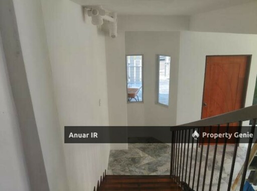 CORNER LOT DOUBLE STOREY TAMAN SRI TELAWI SEREMBAN NEGERI SEMBILAN. JALAN SRI TELAWI 5.