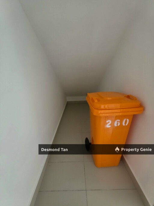 Sutera @ S2 Heights Aman | Labu | Seremban 2 |Facing Open View| Ready Move In | Under Market Value | RM1500