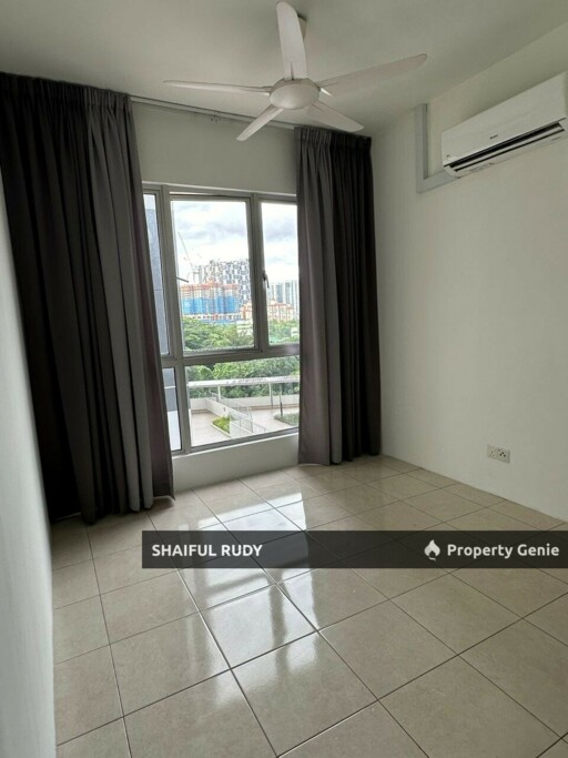 Want to Let. Platinum Splender Residensi Semarak