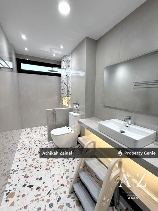 20trees Apartment, Taman Melawati
