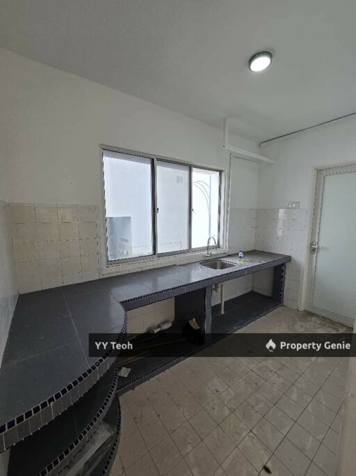 Hilir Kota Apartment 3R Unit｜BLK S - LVL 2
