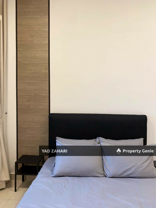 Fully Furnished The Parque Residence Next to Recreational Park, Rimbayu