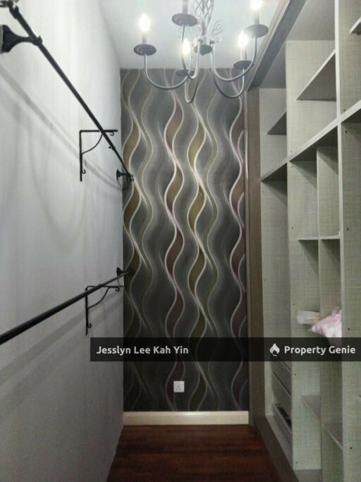 3 Storey Superlink - Taming Indah Sungai Long