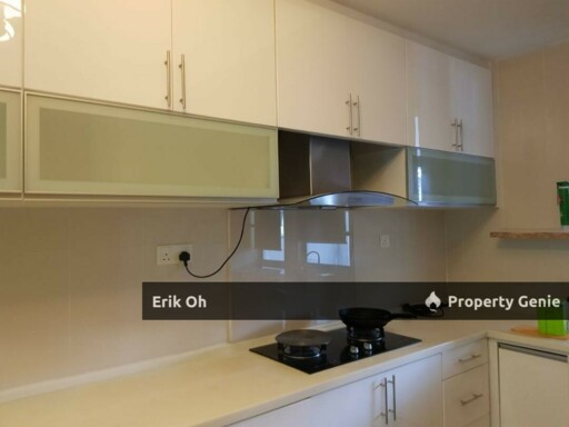 LakeView 2Storey Townhouse @ Taman Tasik Prima, Puchong for Sale