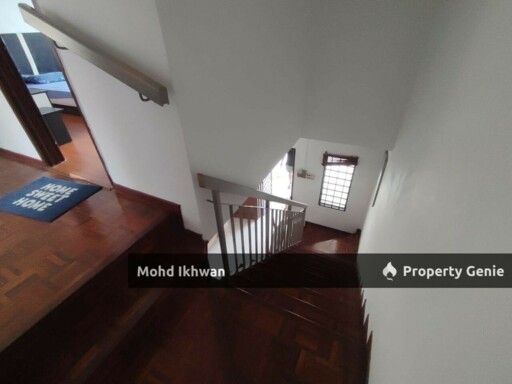 2 Storey Setia Impian 2