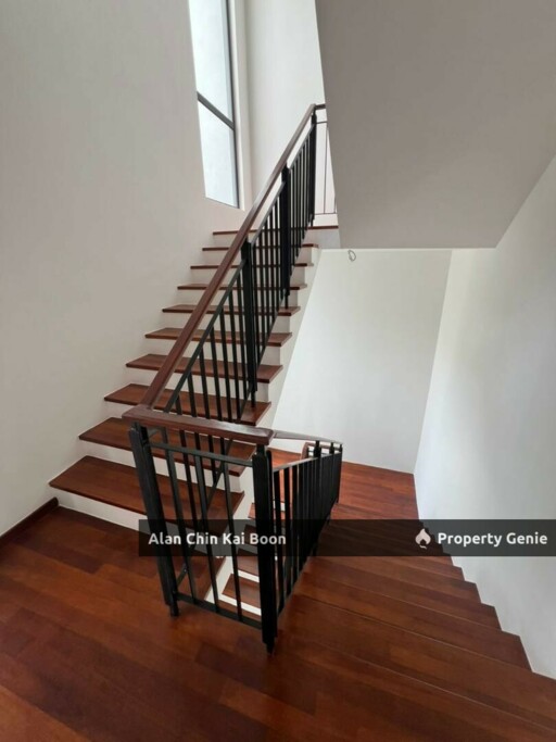 Sierra Hijauan Ampang Jaya 3 Storey Semi-D For Sale