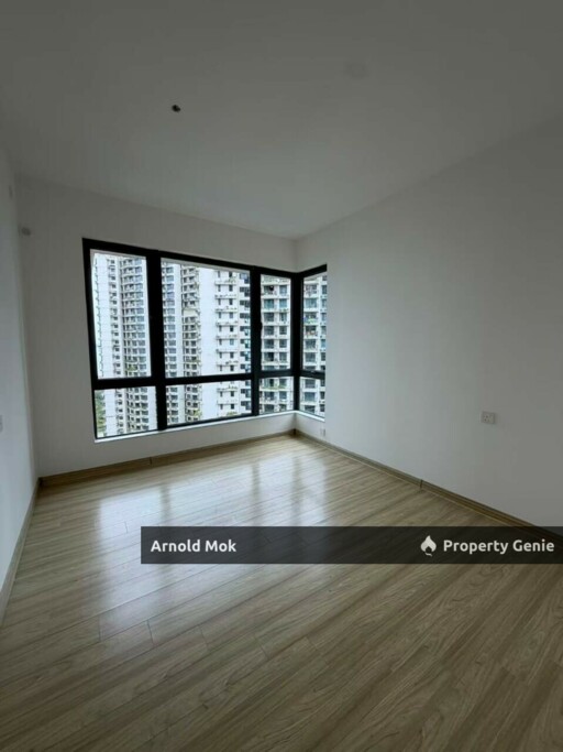 Forest City 3-Bedroom Apartment at Regalia for Sale