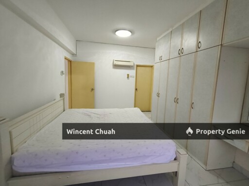 South View One Ampang Avenue | 3BR 1061sqft | Near Ampang Point