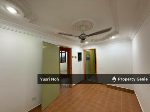 2 Storey Terrace, Conner Lot at Ukay Bistari, Ampang