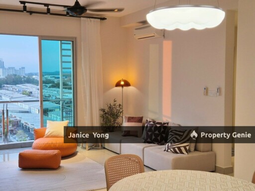 Austin Suites @ Mount Austin