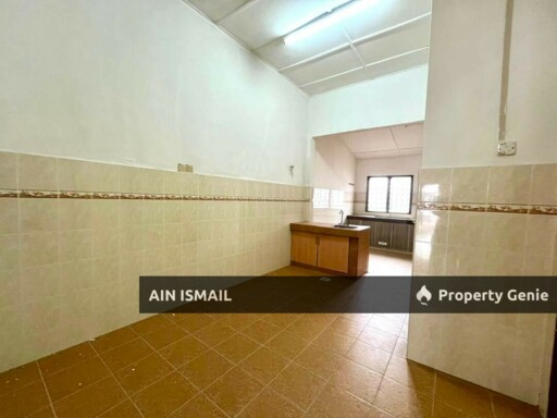 [ENDLOT & EXTEND] TERES SETINGKAT KAMPUNG PADANG JAYA, KUANTAN