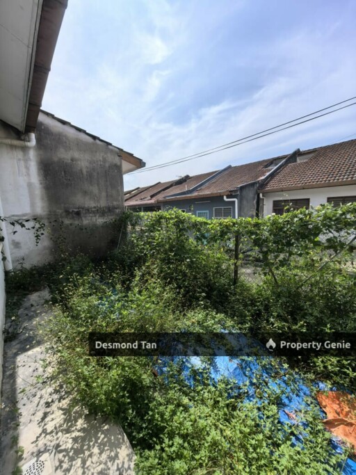 Single Storey Taman bukit galena, Taman Bukit Kristal, Seremban (Single Storey For Sale)