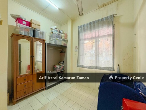 [For Sale] 2.5 Storey Semi-Detached House, Puncak Bangi Seksyen 6 | 6+1R6B | RM1,580,000
