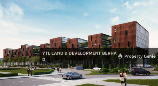 D2 Sentul East