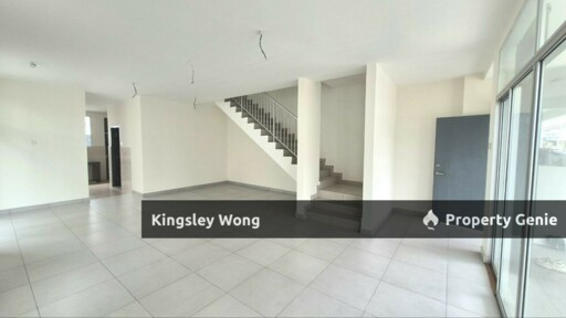 Bandar Baru Sri Klebang Pine Park Freehold Double Storey Terrace House Inter Corner