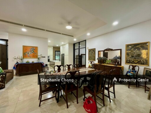 ✨ The Pearl @ KLCC – Elegant 3+1BR with Private Lift & Sky Lounge for Rent! ✨